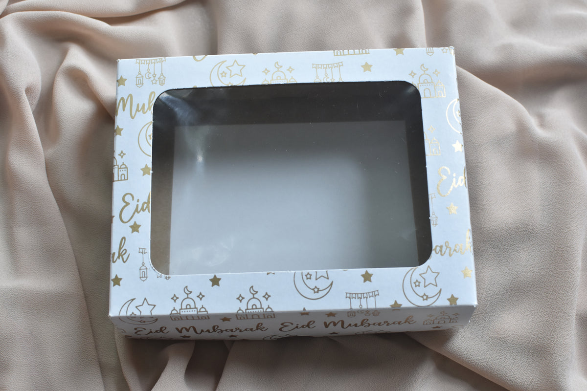 Window Box — view 9