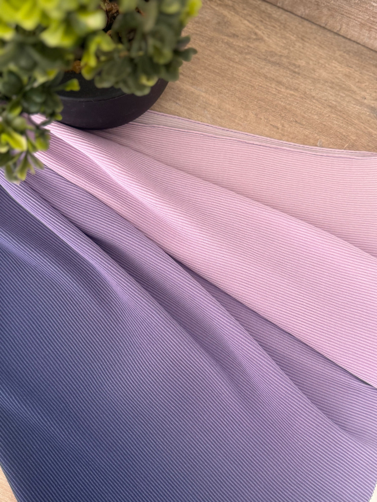 Lavender Haze ~ Premium Crimped — view 3