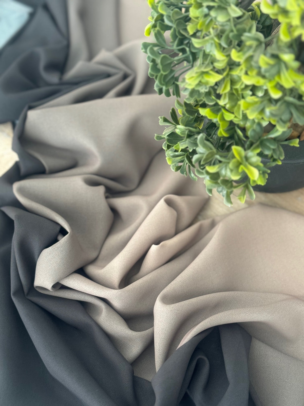 Cocoa ~ Premium Ombre — view 2