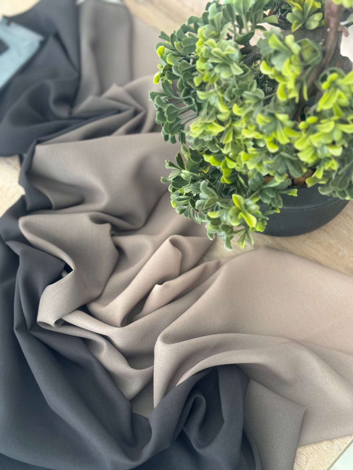 Cocoa ~ Premium Ombre — view 5