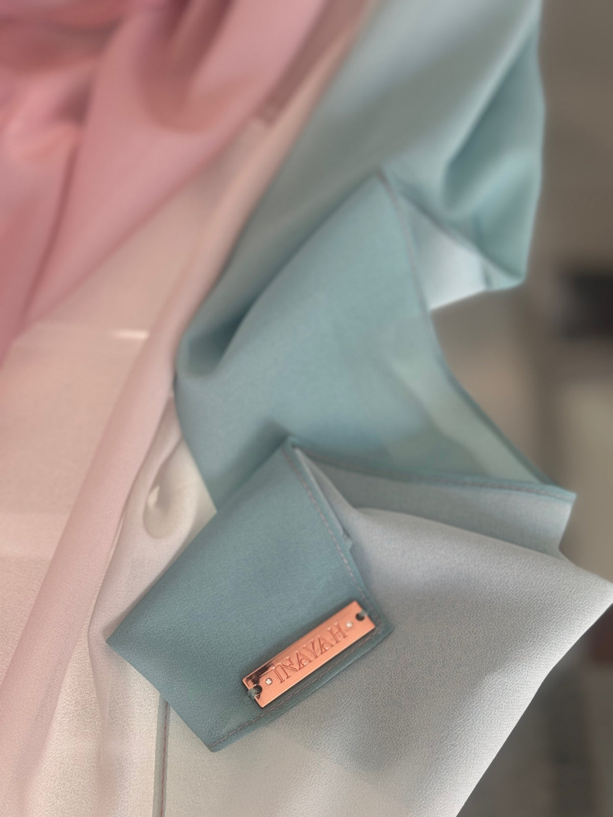 Candy Floss ~ Premium Ombre — view 4