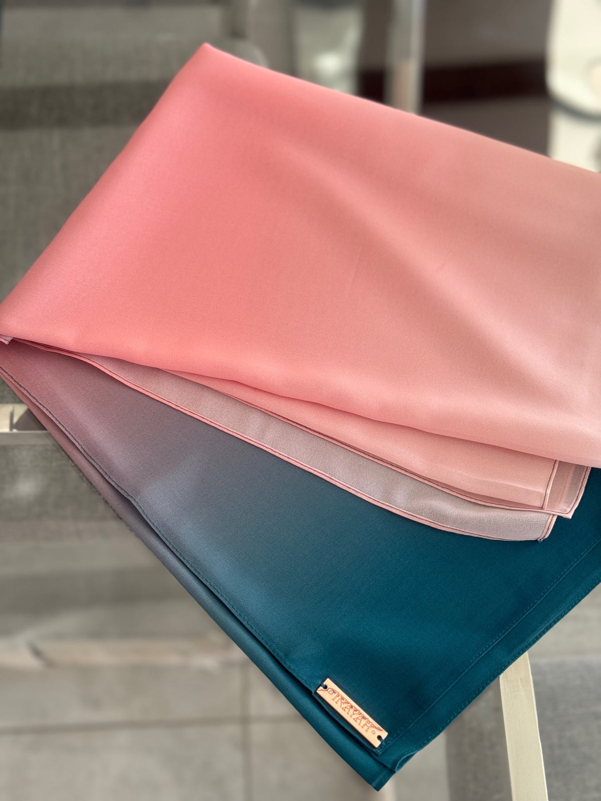Bubblegum ~ Premium Ombre
