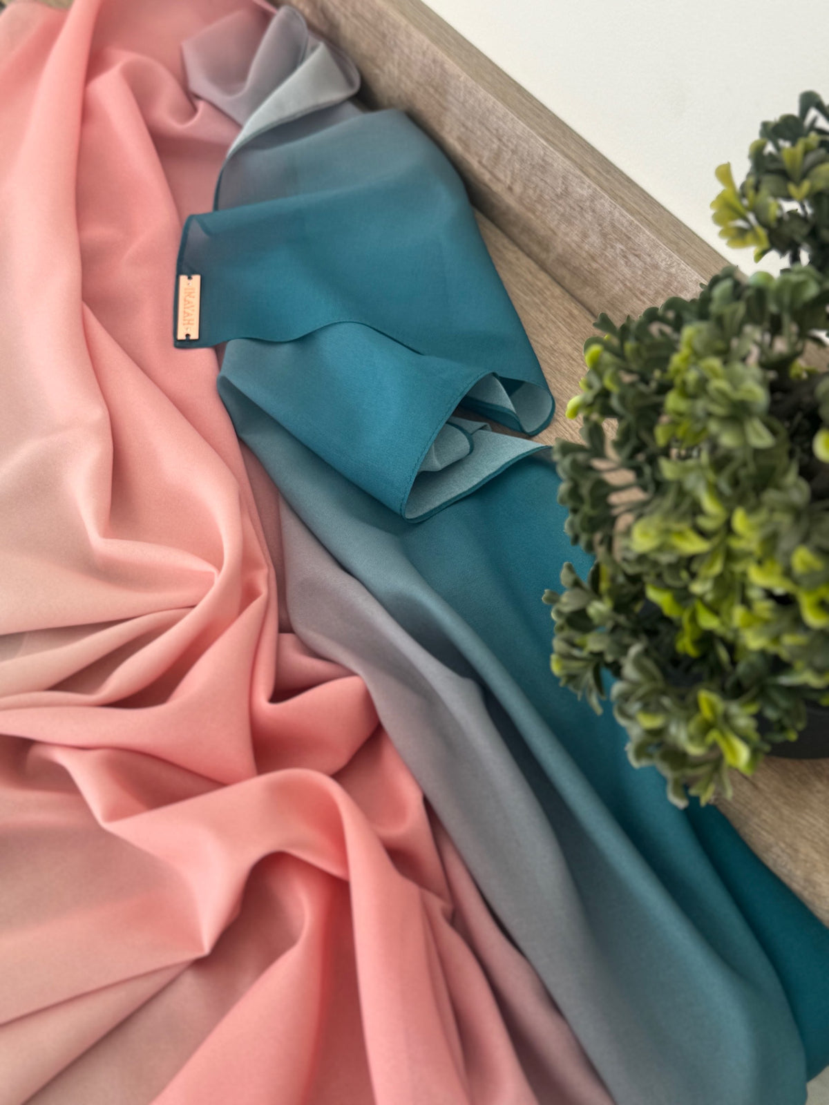 Bubblegum ~ Premium Ombre — view 3