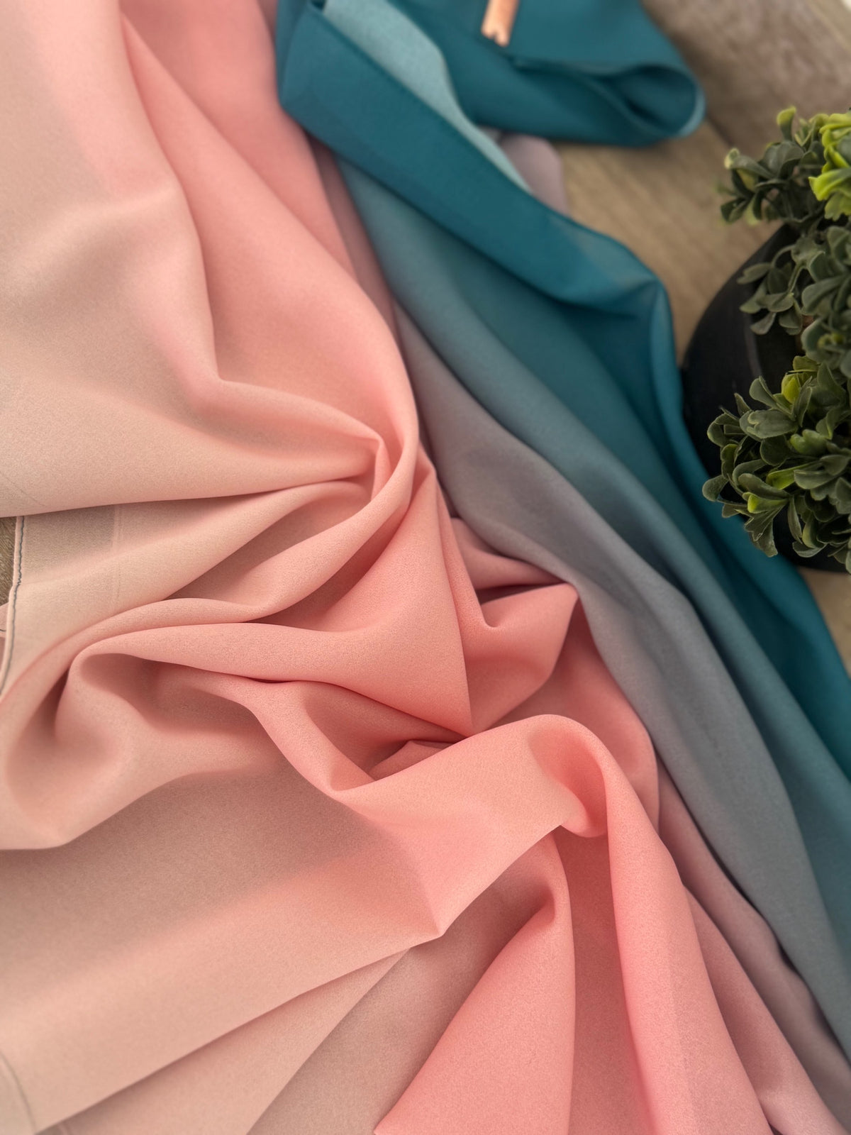 Bubblegum ~ Premium Ombre — view 5
