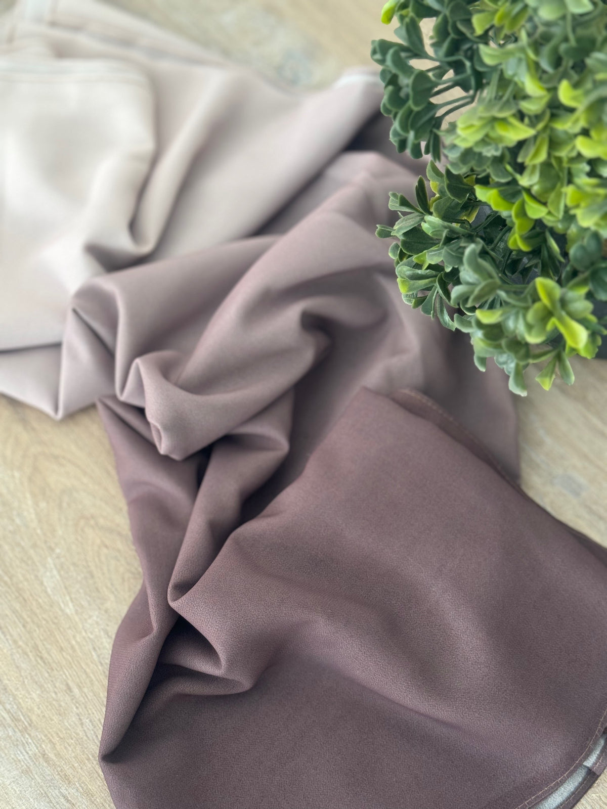 Latte ~ premium Ombre — view 2