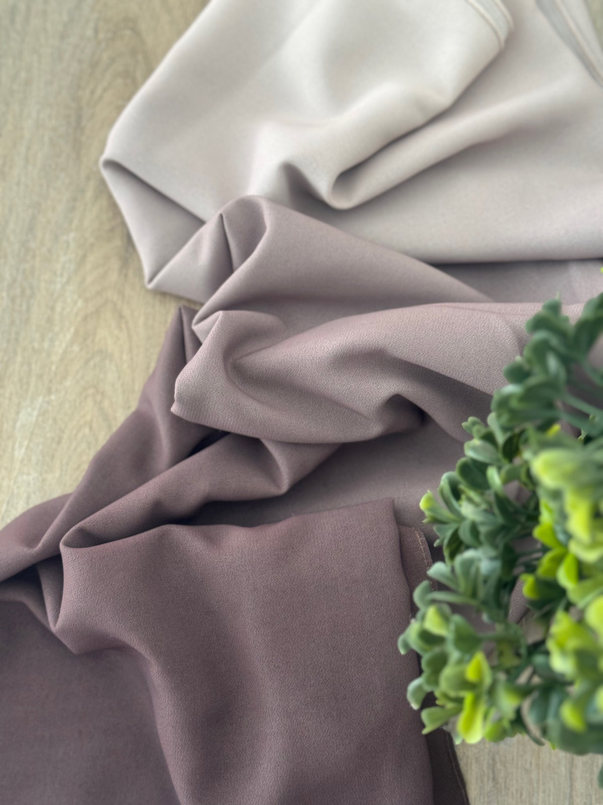 Latte ~ premium Ombre — view 4