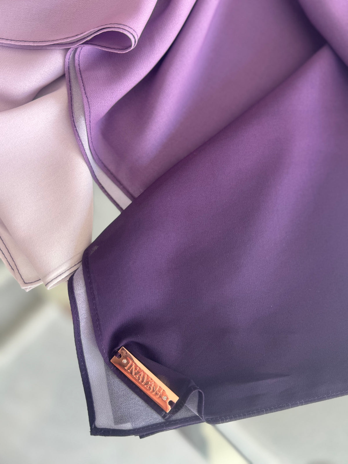 Grape elixir ~ Premium Ombre — view 2