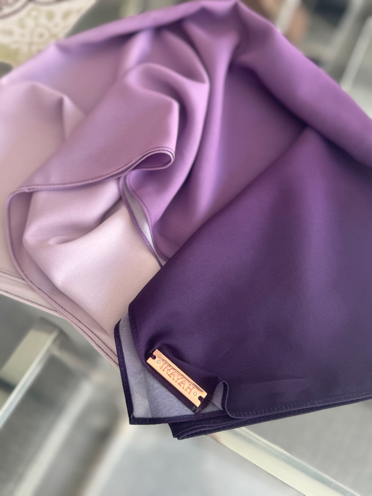 Grape elixir ~ Premium Ombre — view 3