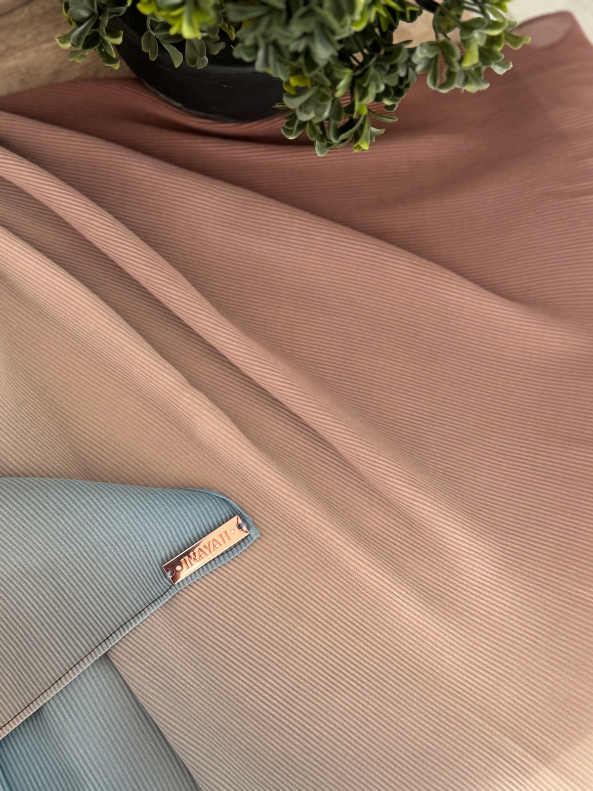 Caramel Coast ~ Premium Crimped — view 3