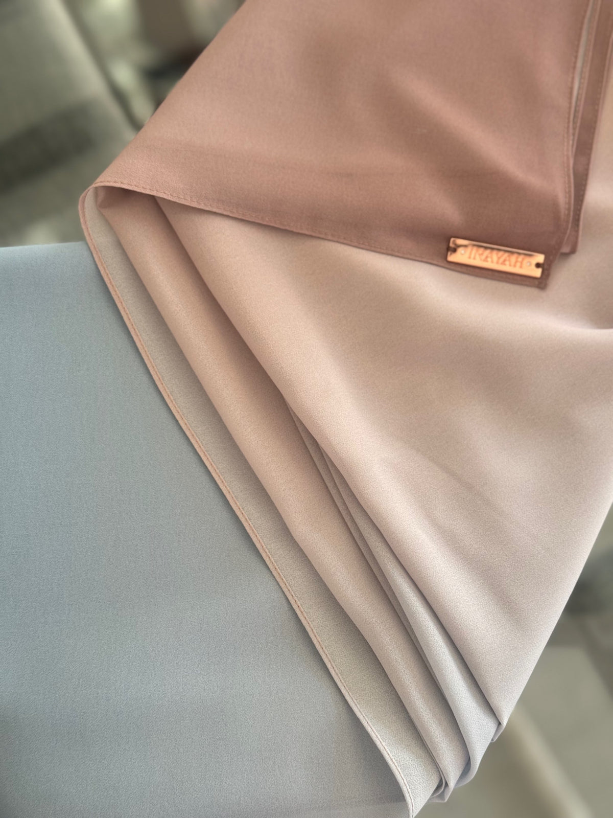 Caramel Coast ~ Premium Ombre — view 3