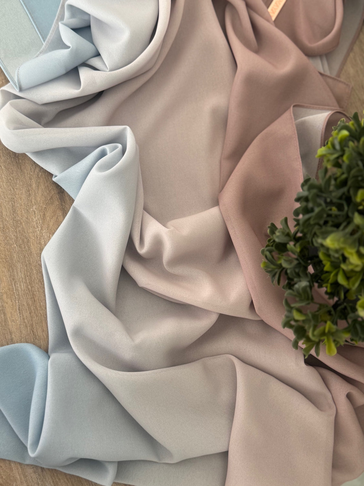 Caramel Coast ~ Premium Ombre — view 4