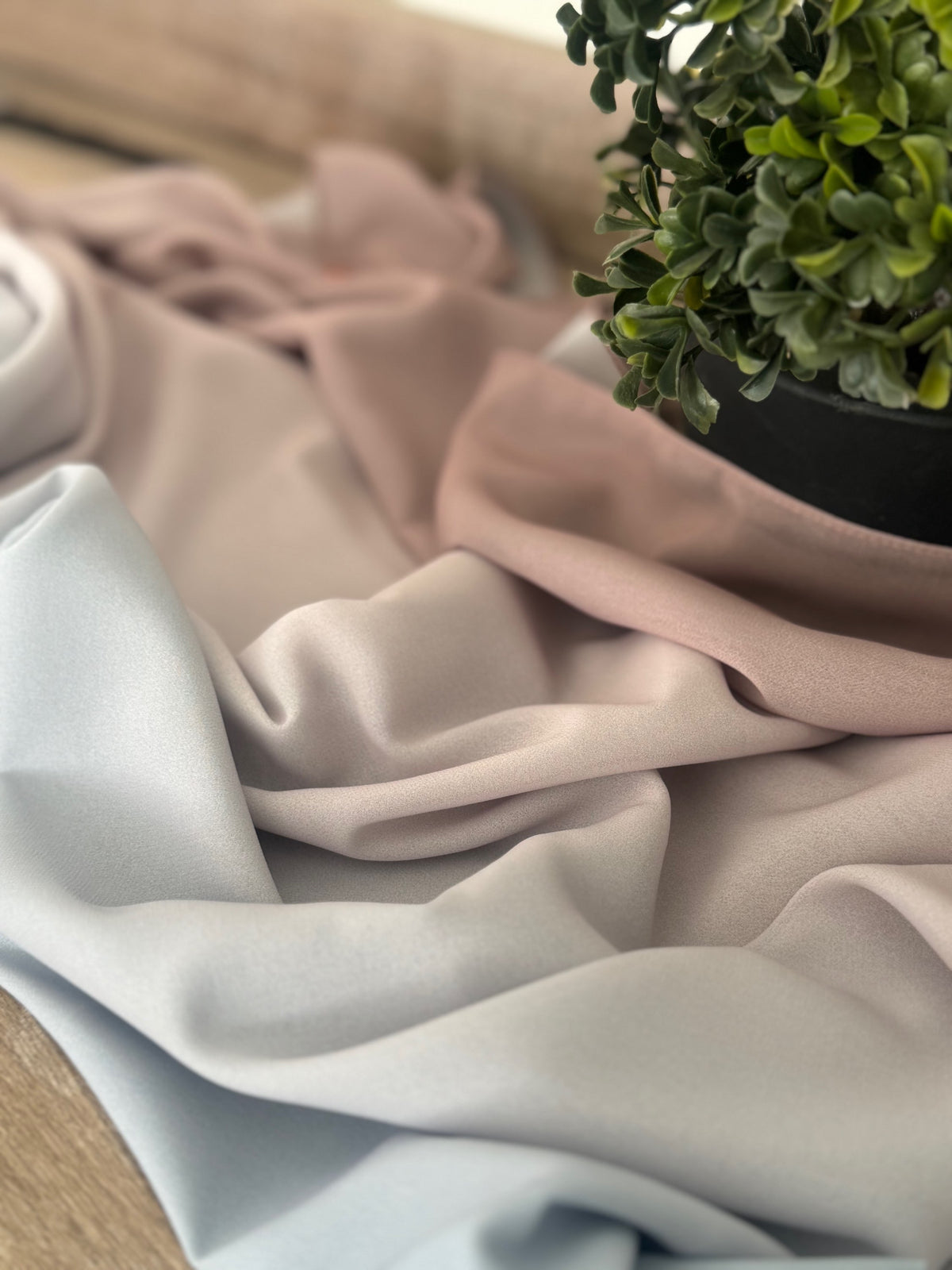 Caramel Coast ~ Premium Ombre — view 5