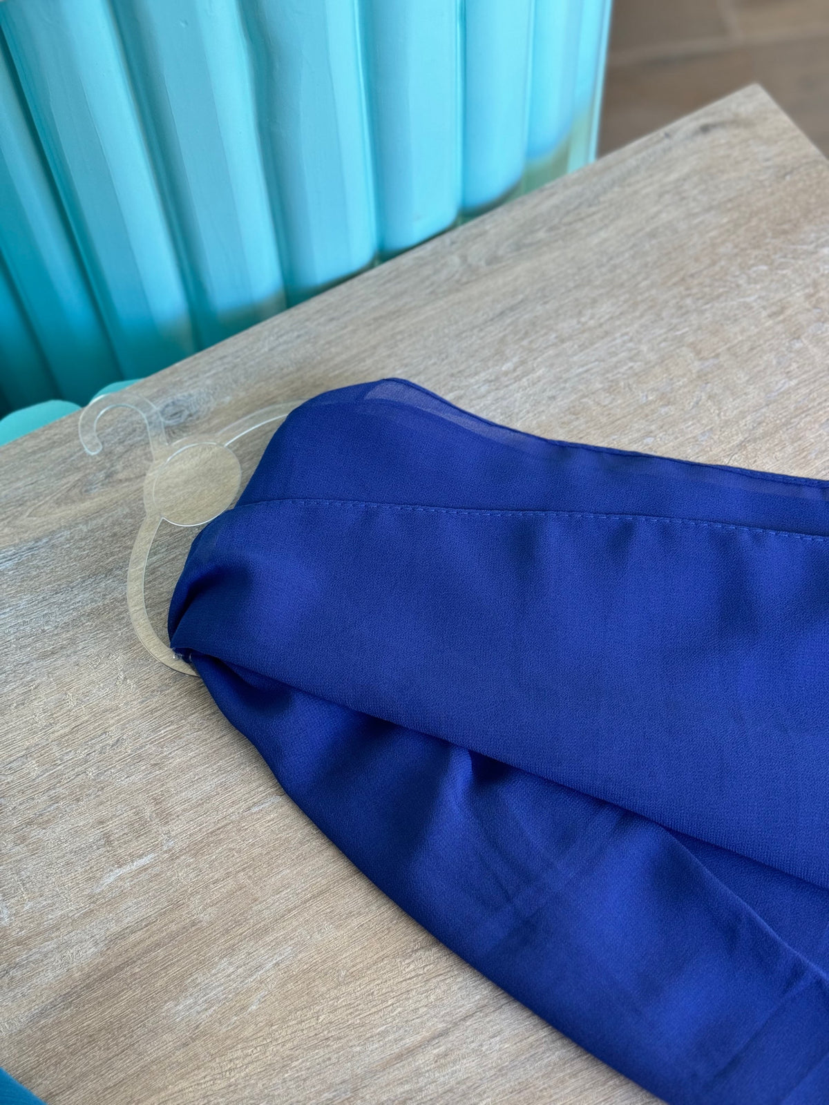 Cobalt blue