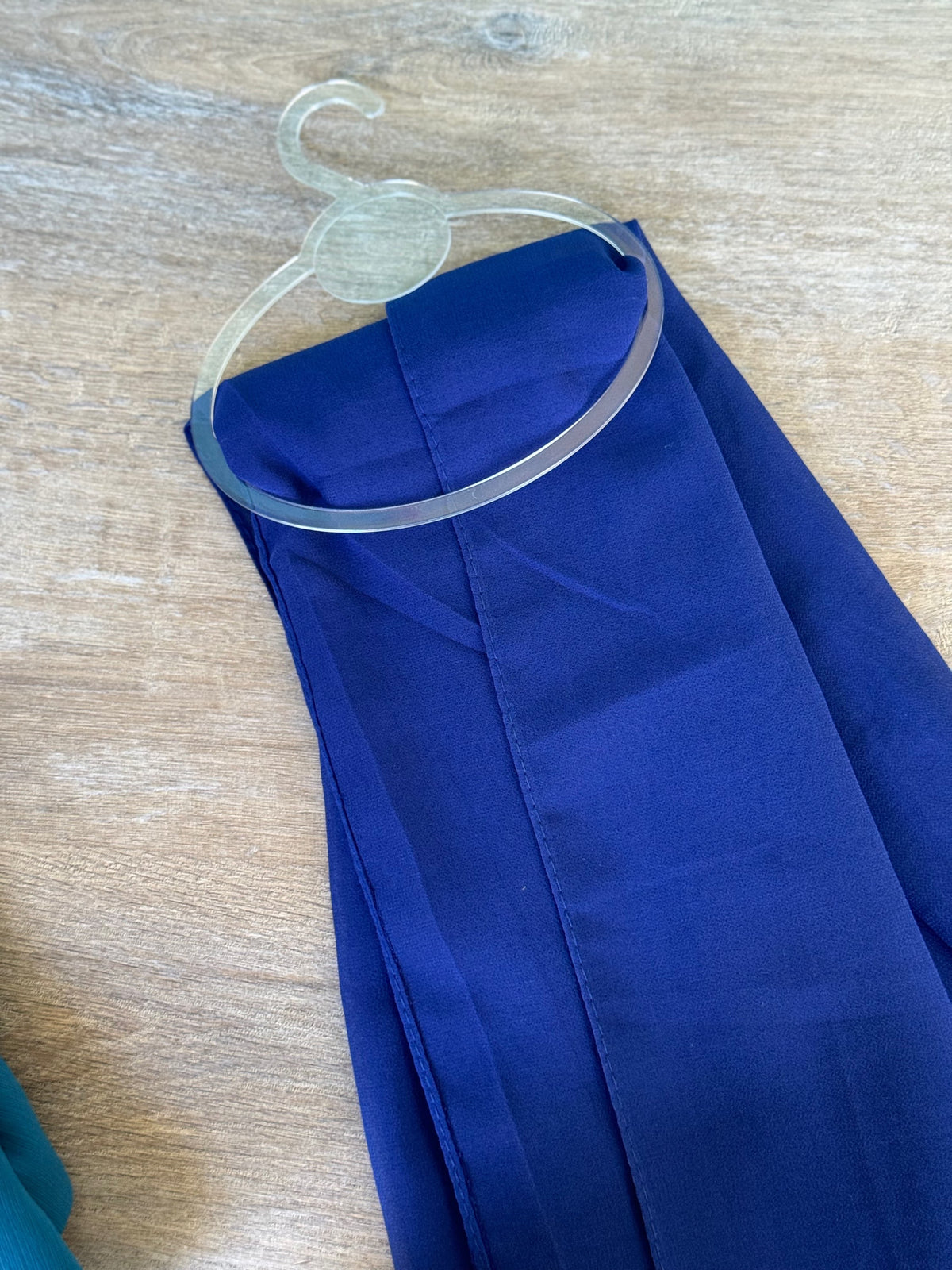 Cobalt blue — view 2