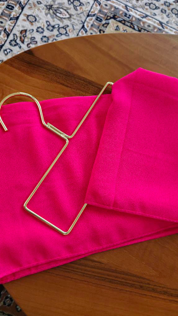 BARBIE pink