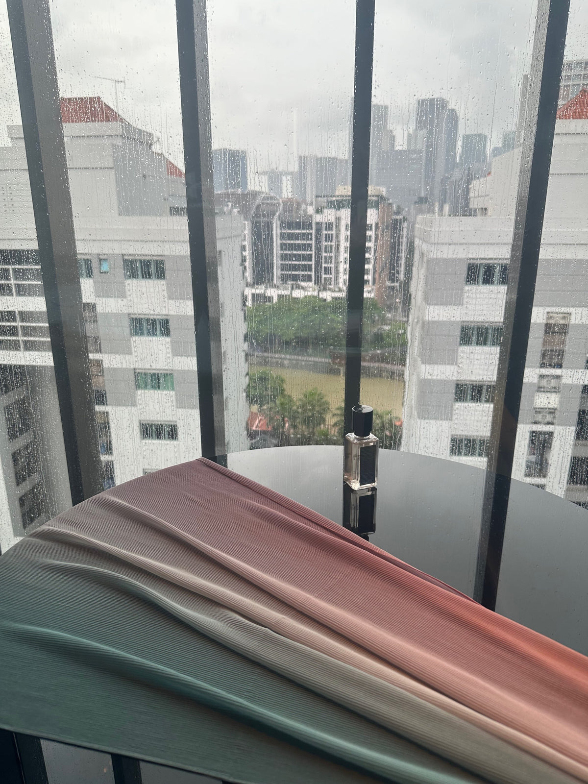 Candy Floss - PREMIUM RIBBED — view 5