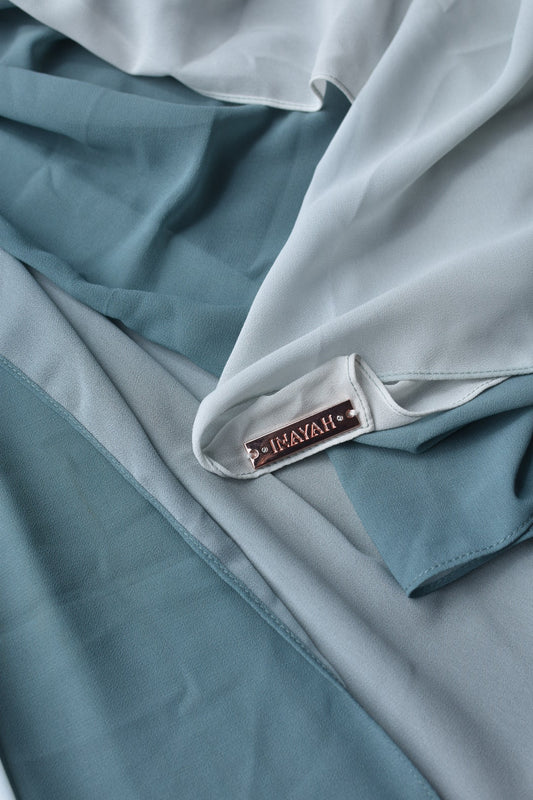 Seafoam
