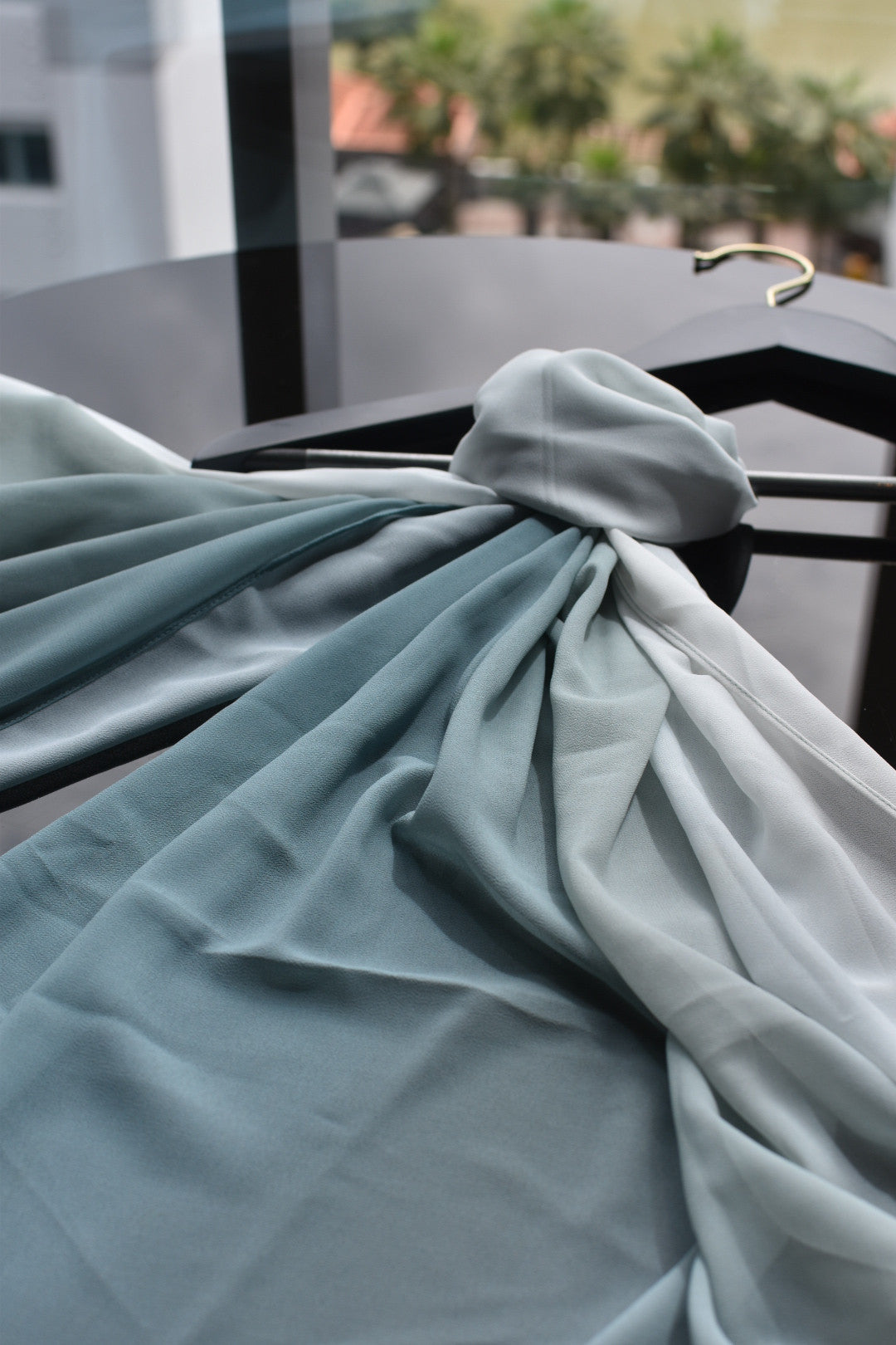 Seafoam — view 2