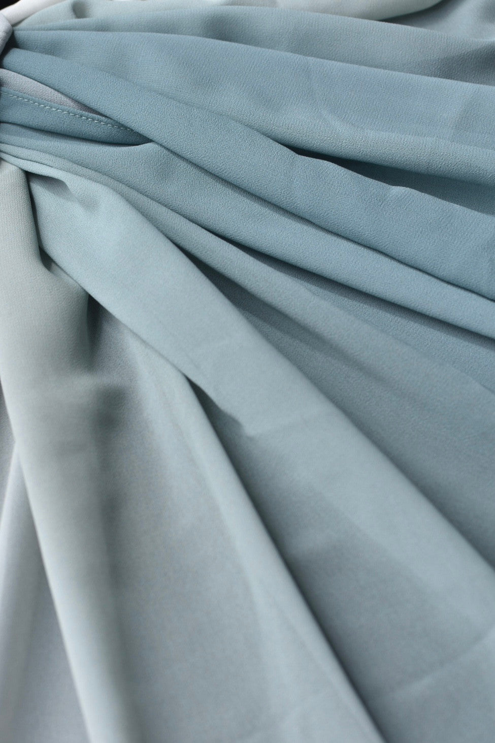 Seafoam — view 3