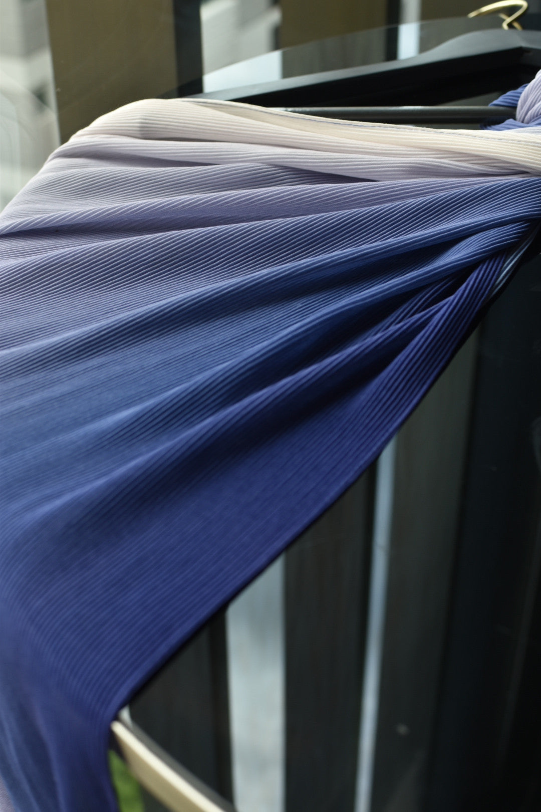 ocean breeze - PREMIUM RIBBED — view 2