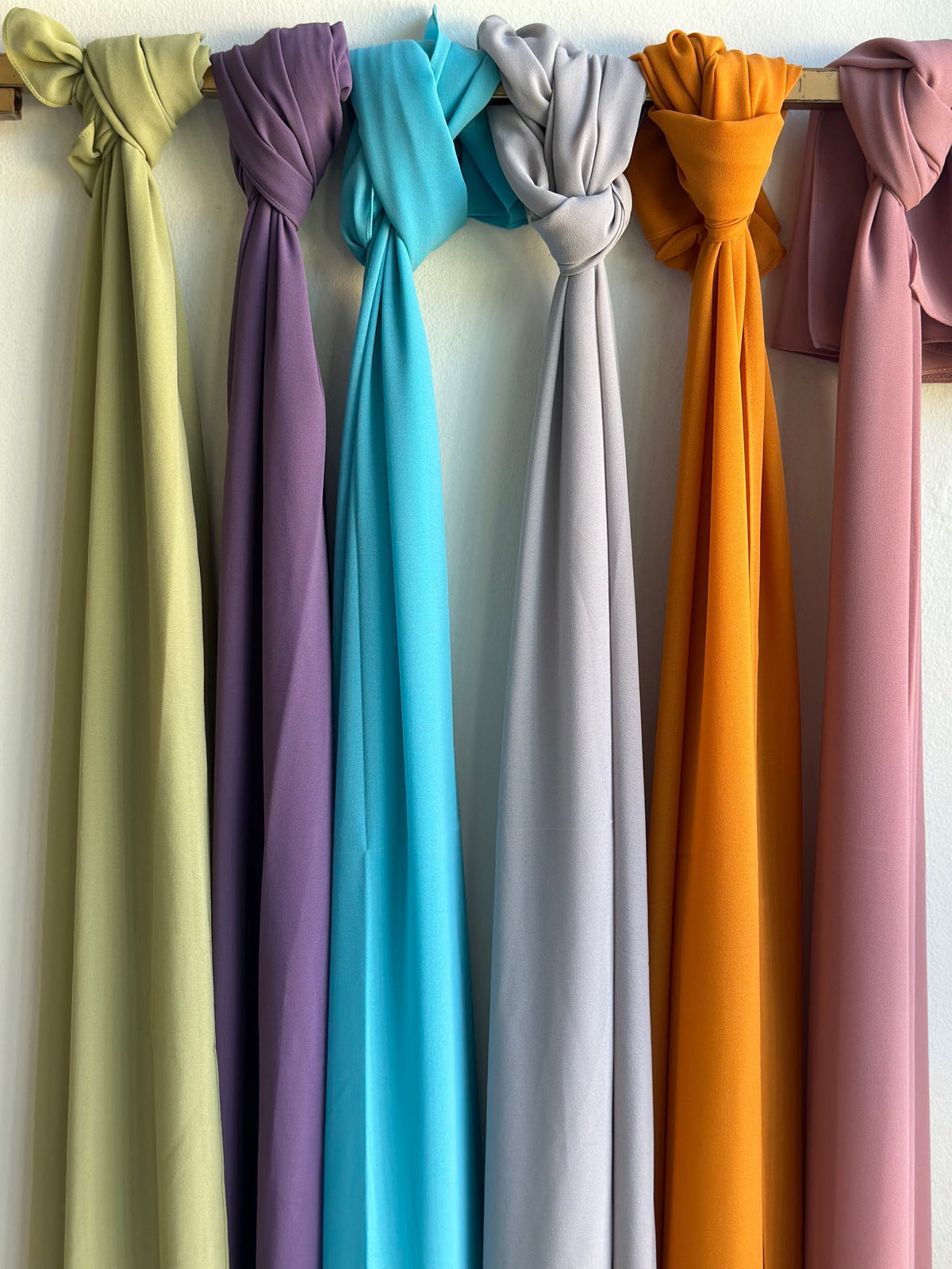 Luxury Chiffon 1st edition — view 2
