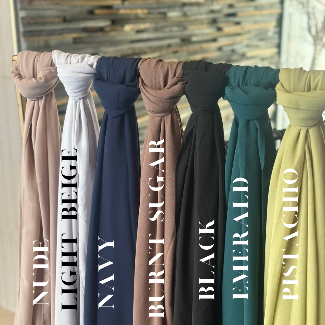 Luxury Chiffon 1st edition — view 3