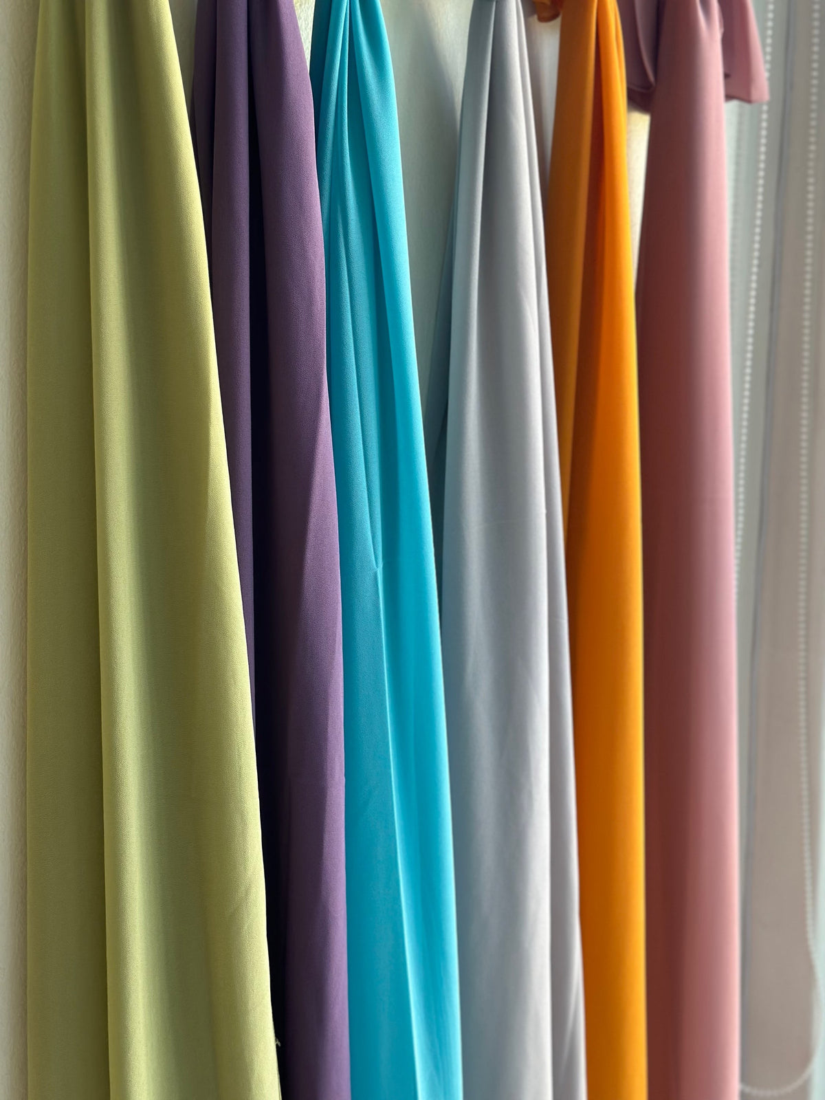 Luxury Chiffon 1st edition — view 5