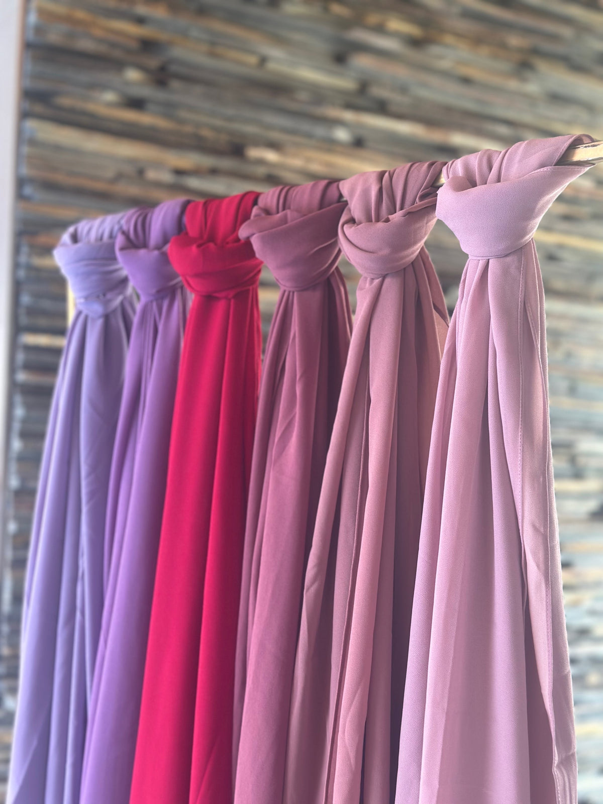 Luxury Chiffon 1st edition — view 6