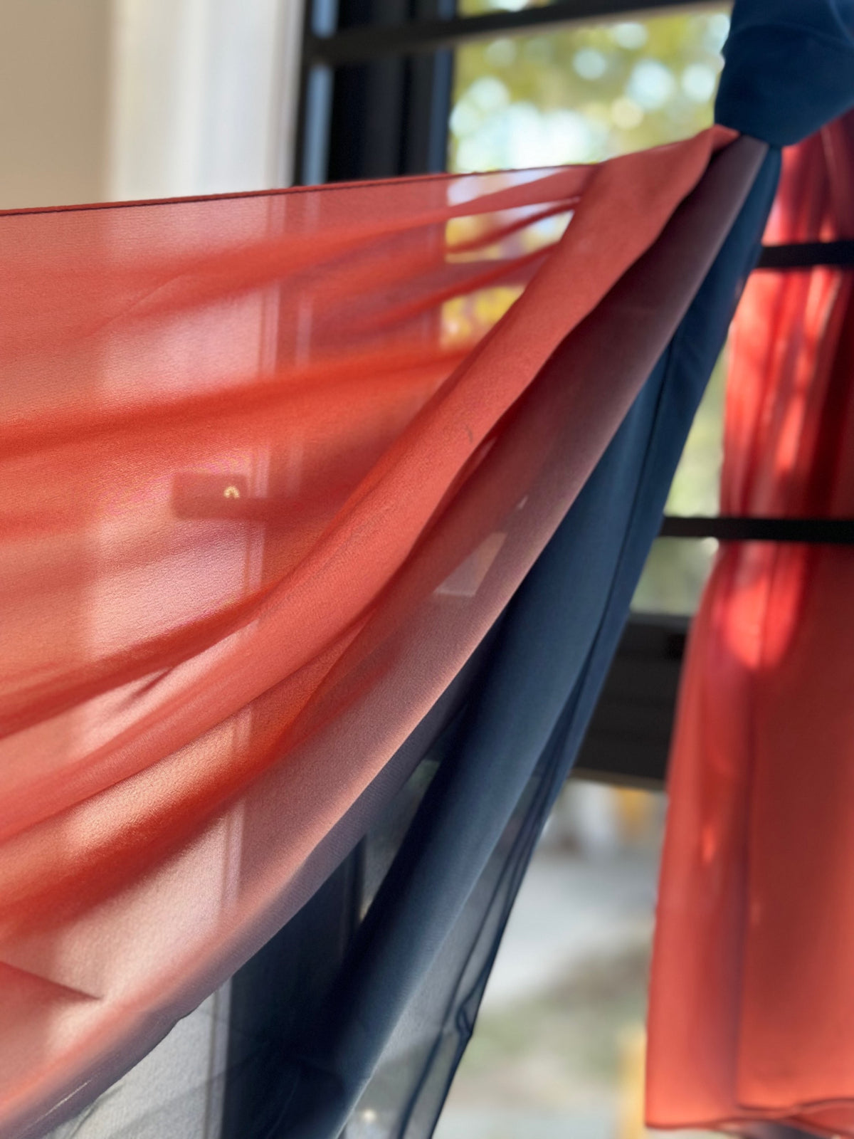 Ombré  Chiffon – 639