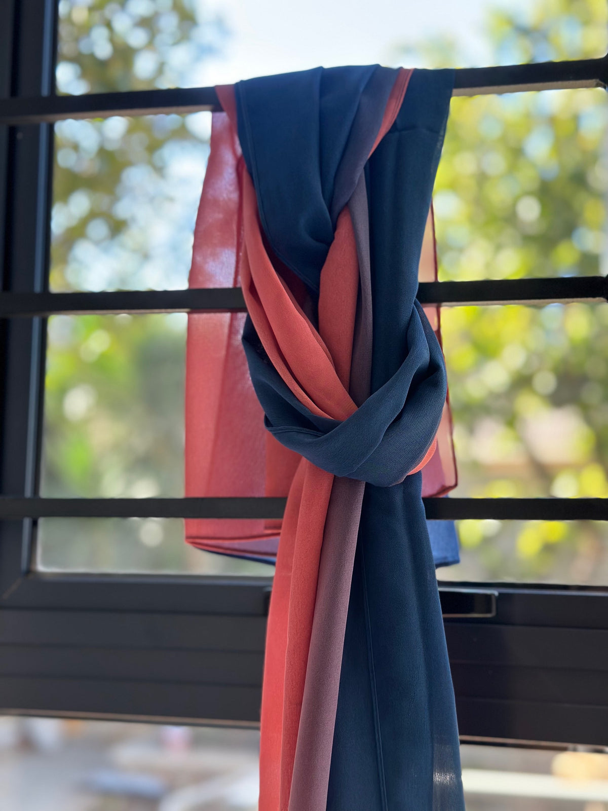 Ombré  Chiffon – 639 — view 2