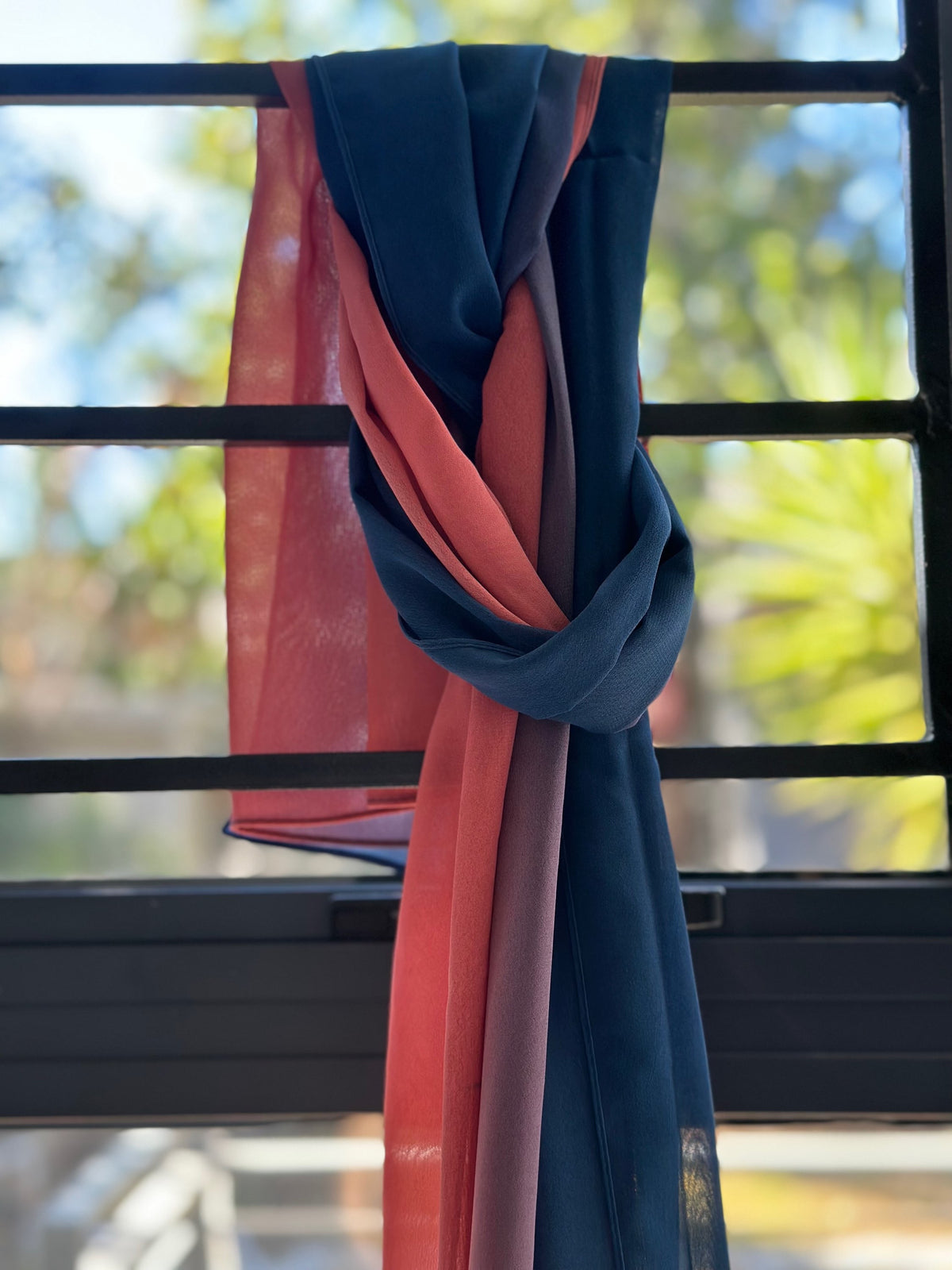 Ombré  Chiffon – 639 — view 3