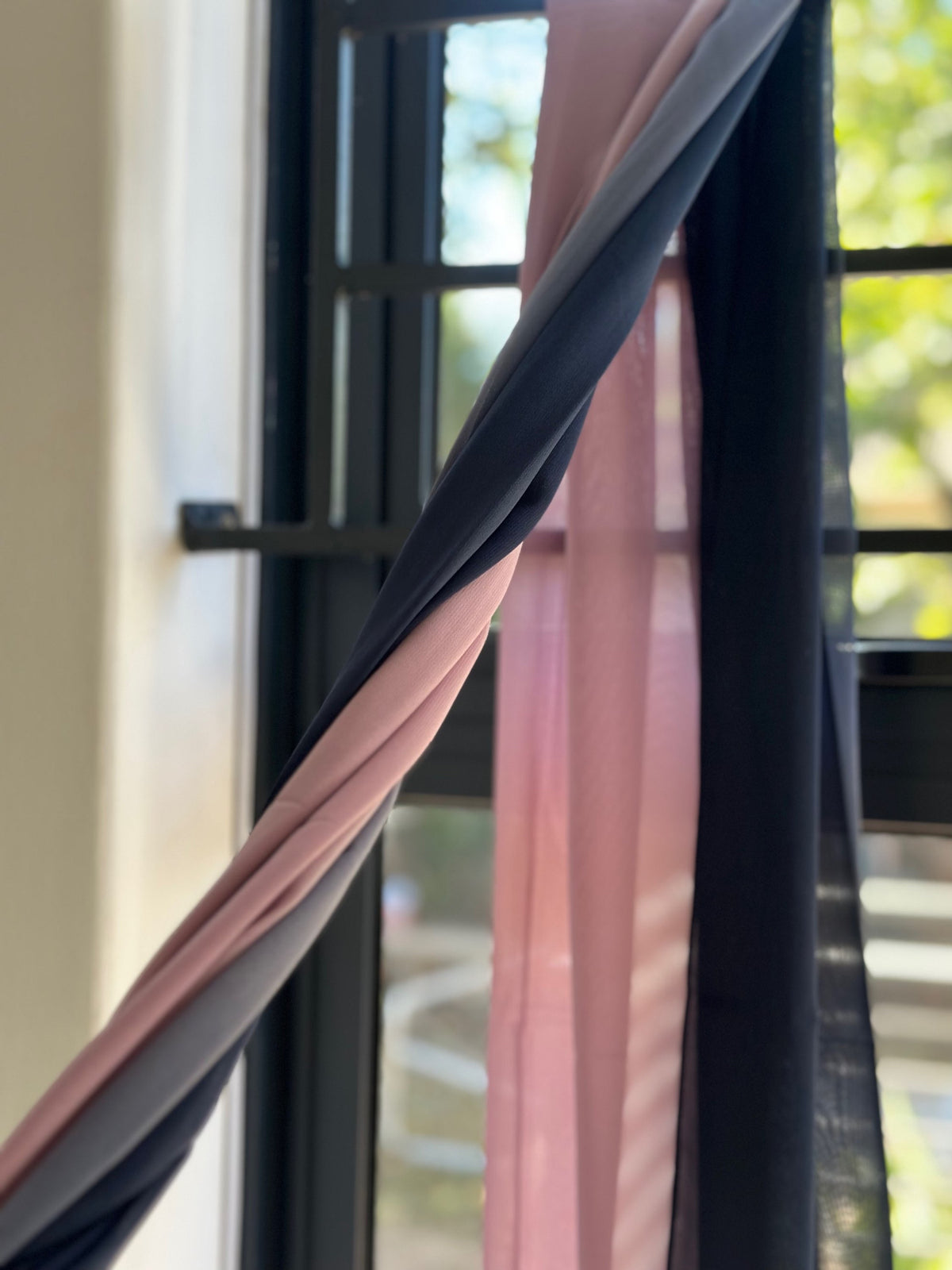 Ombré Chiffon – 640