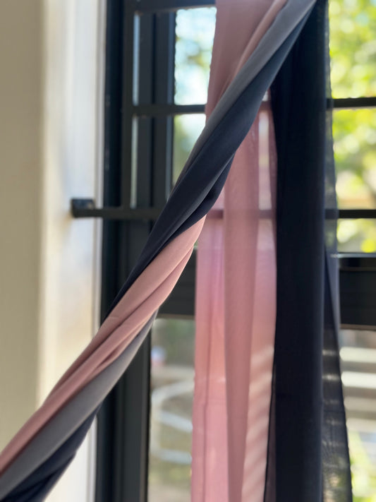 Ombré Chiffon – 640