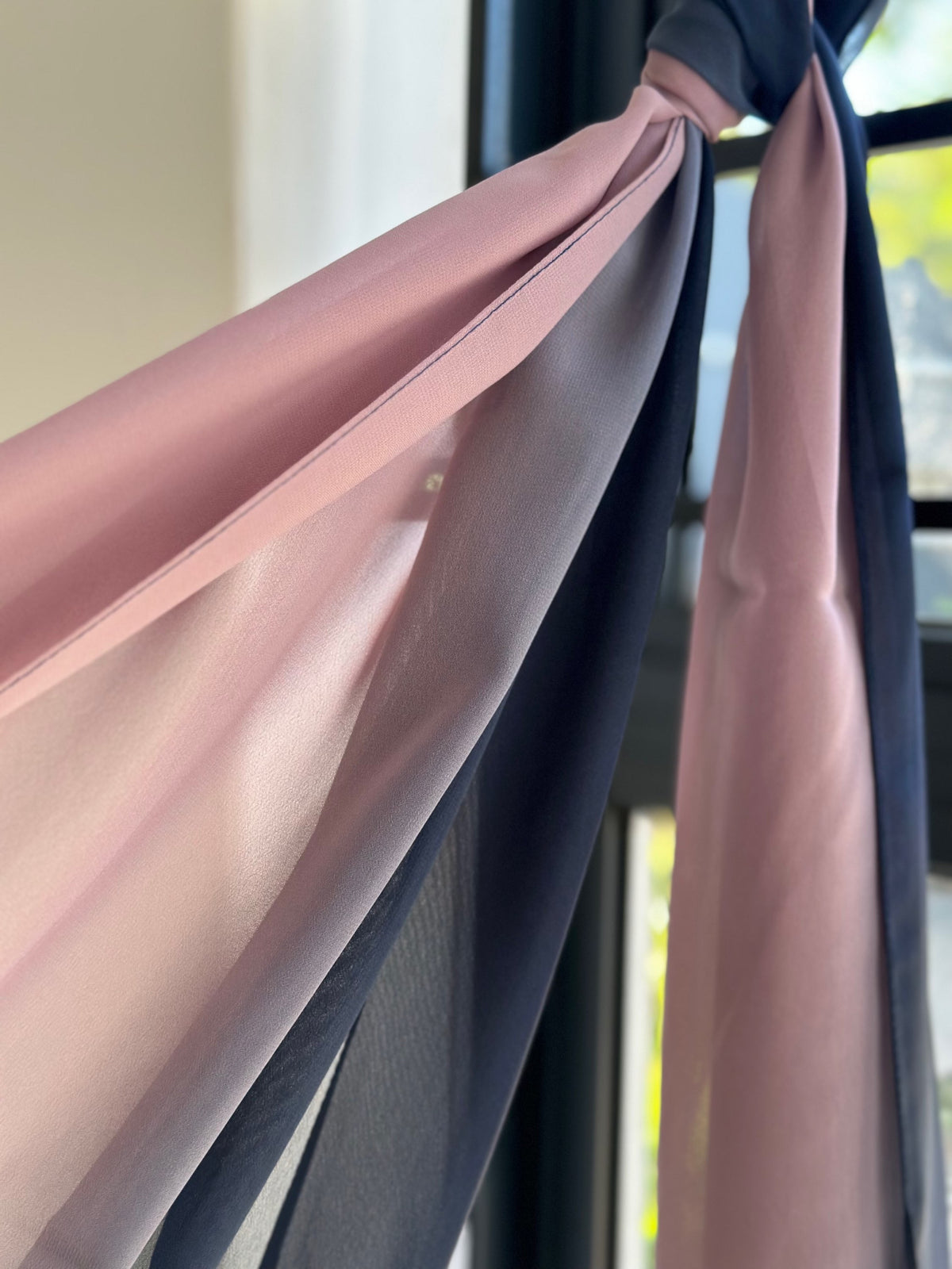 Ombré Chiffon – 640 — view 3