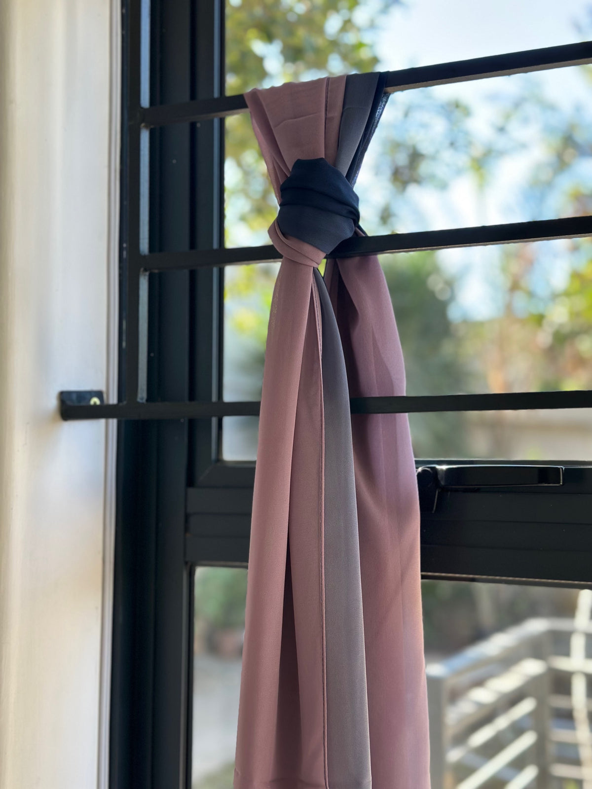 Ombré Chiffon – 640 — view 4