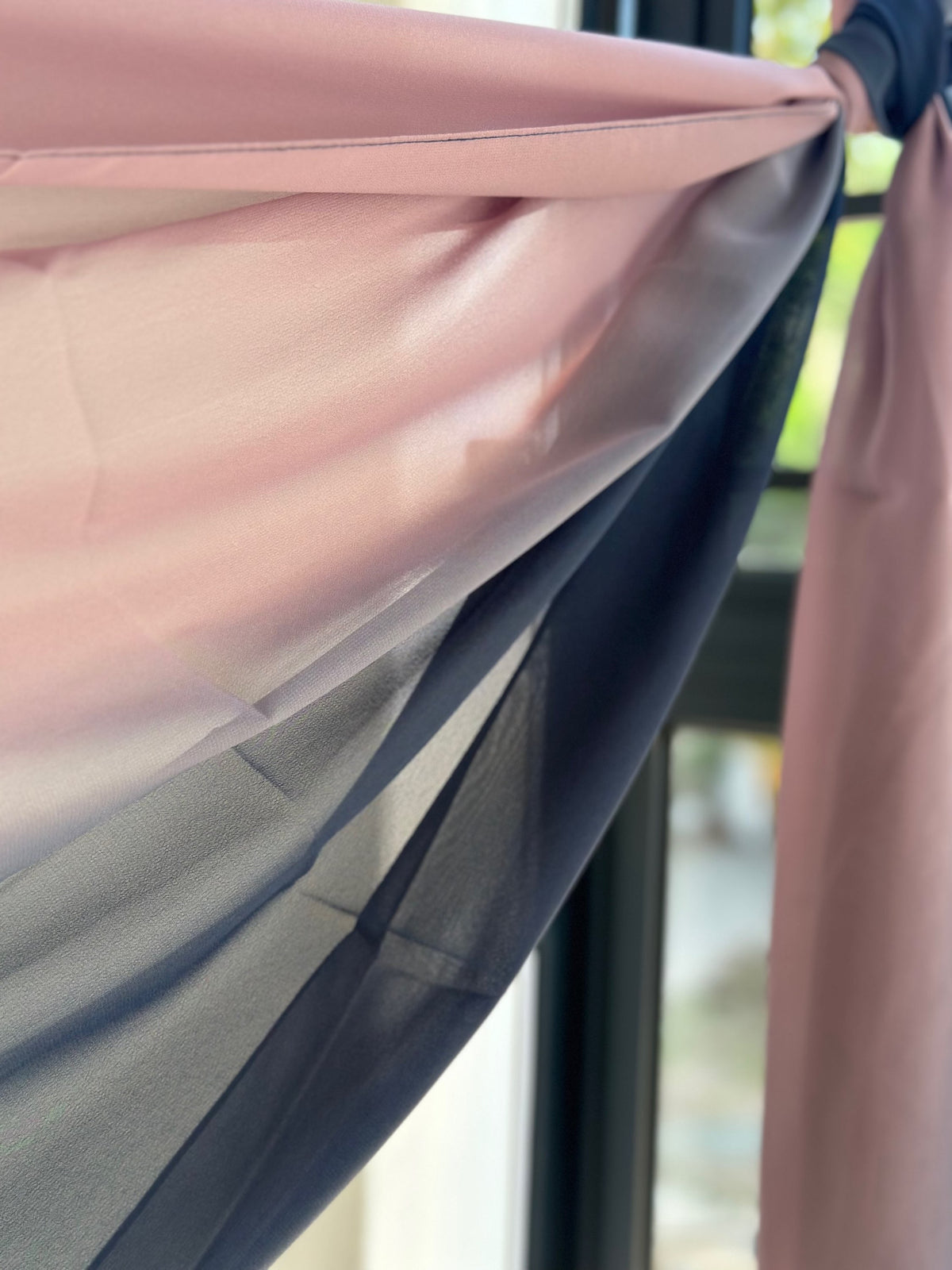 Ombré Chiffon – 640 — view 5