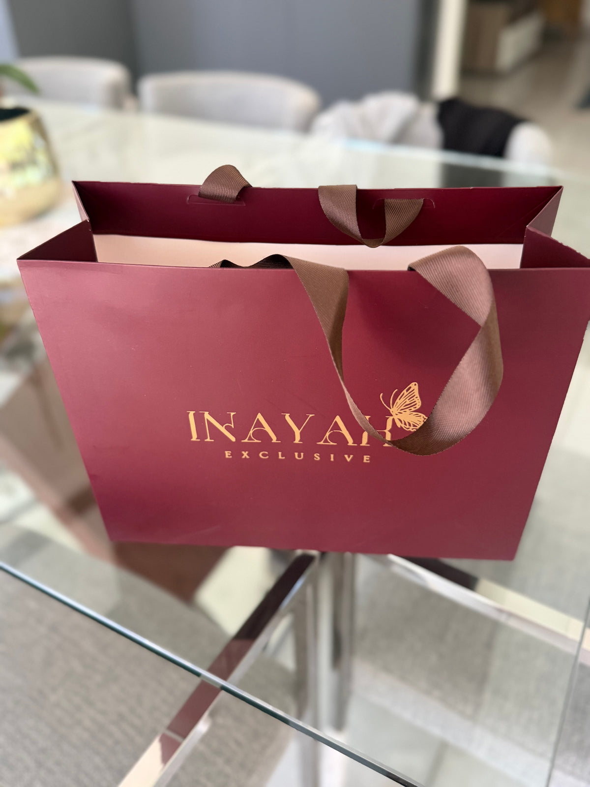 Inayah Gift Bag