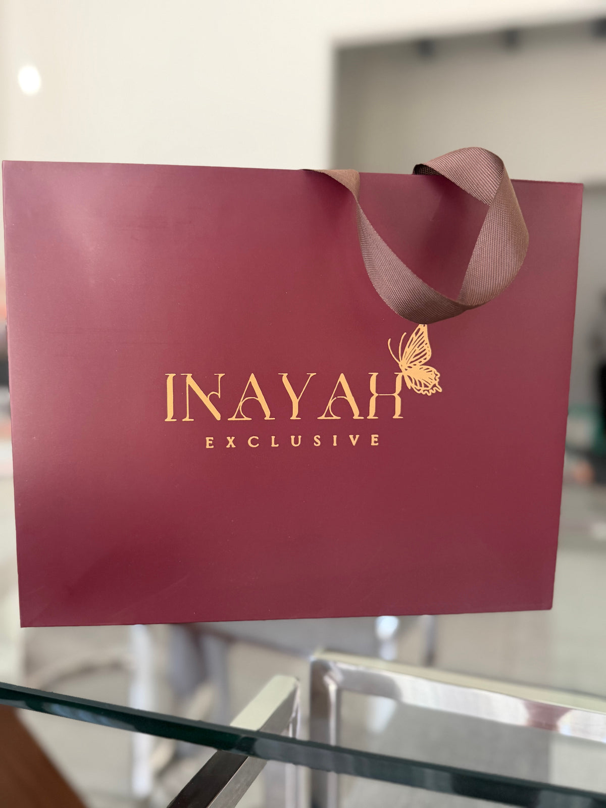 Inayah Gift Bag — view 2