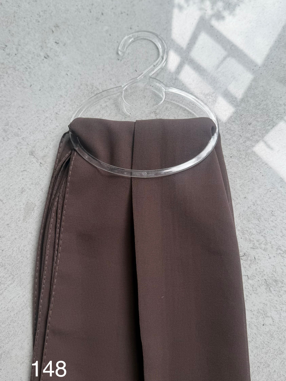 Chiffon Hijab – 148