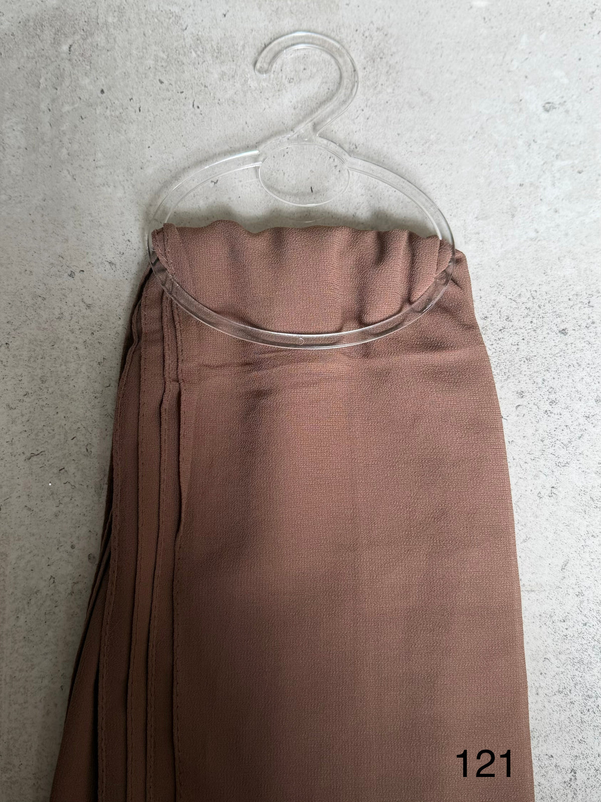 Chiffon Hijab – 121