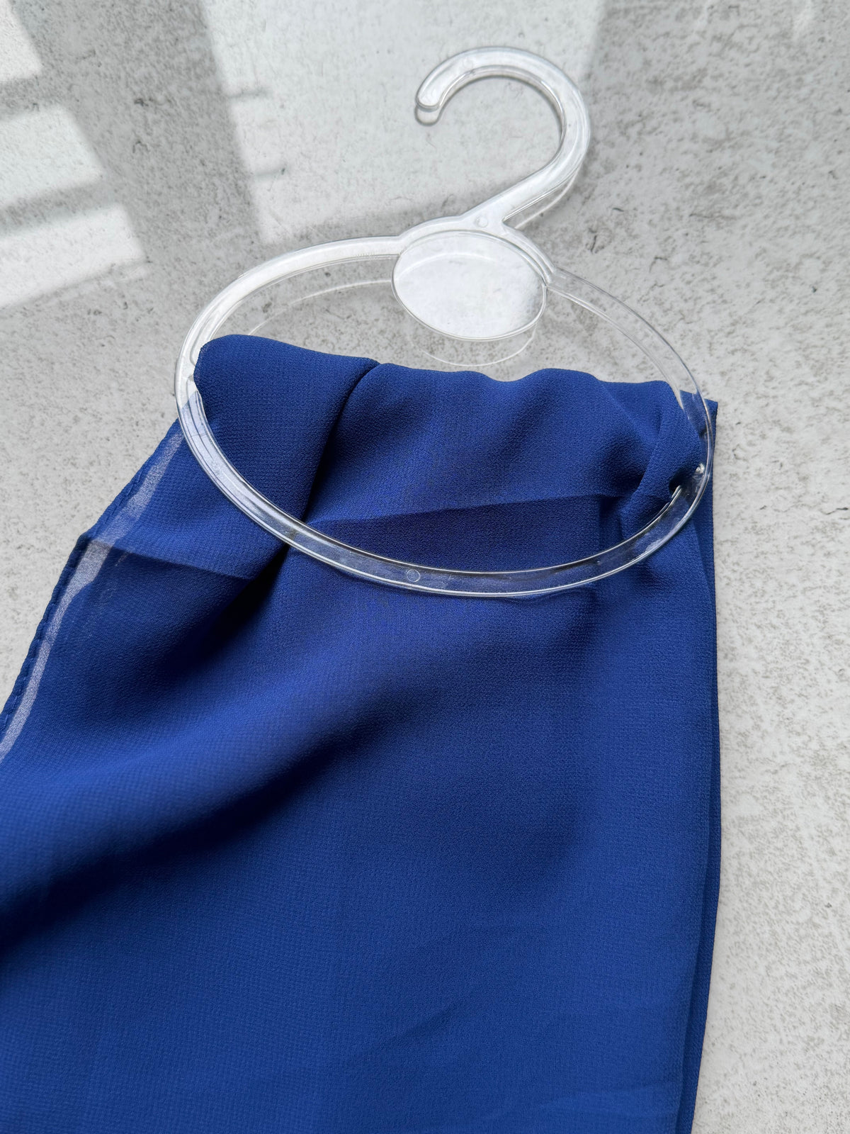 Chiffon Hijab – 5 — view 2