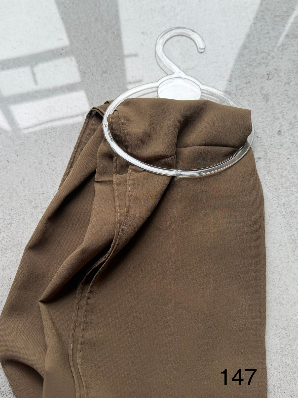 Chiffon Hijab – 147