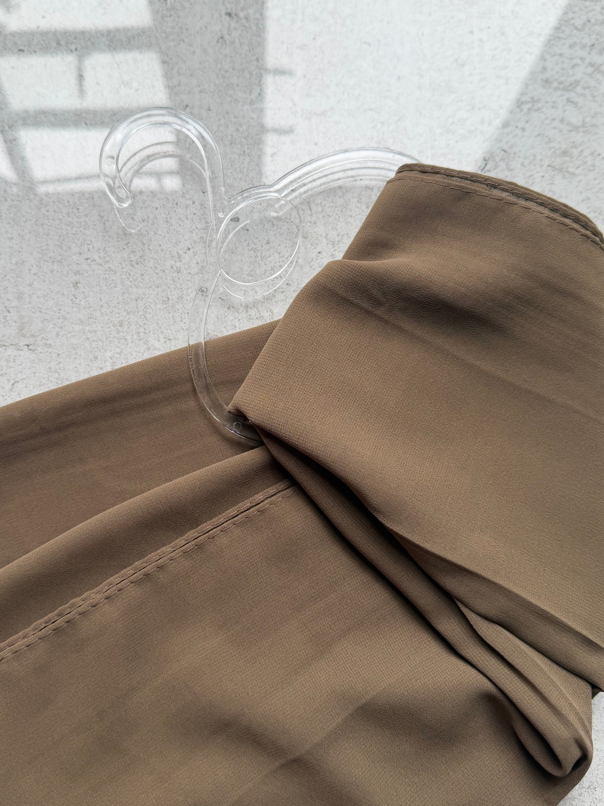 Chiffon Hijab – 147 — view 2