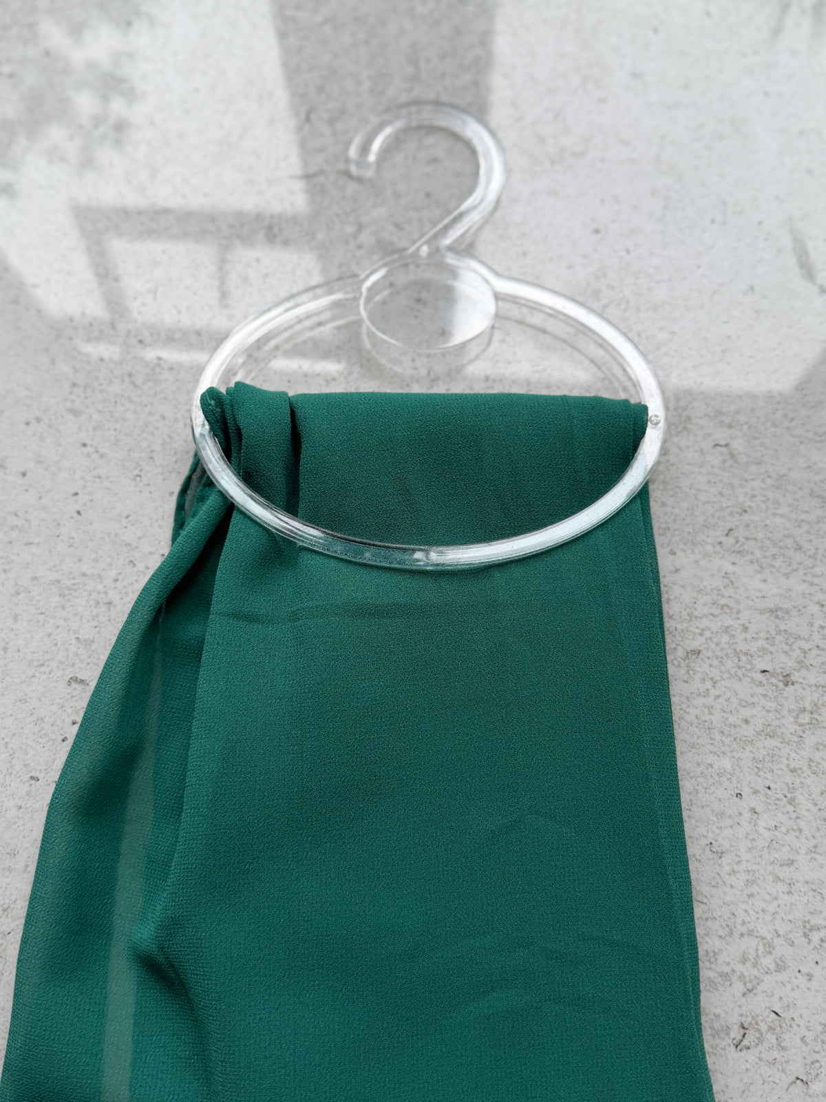 Chiffon Hijab – 154