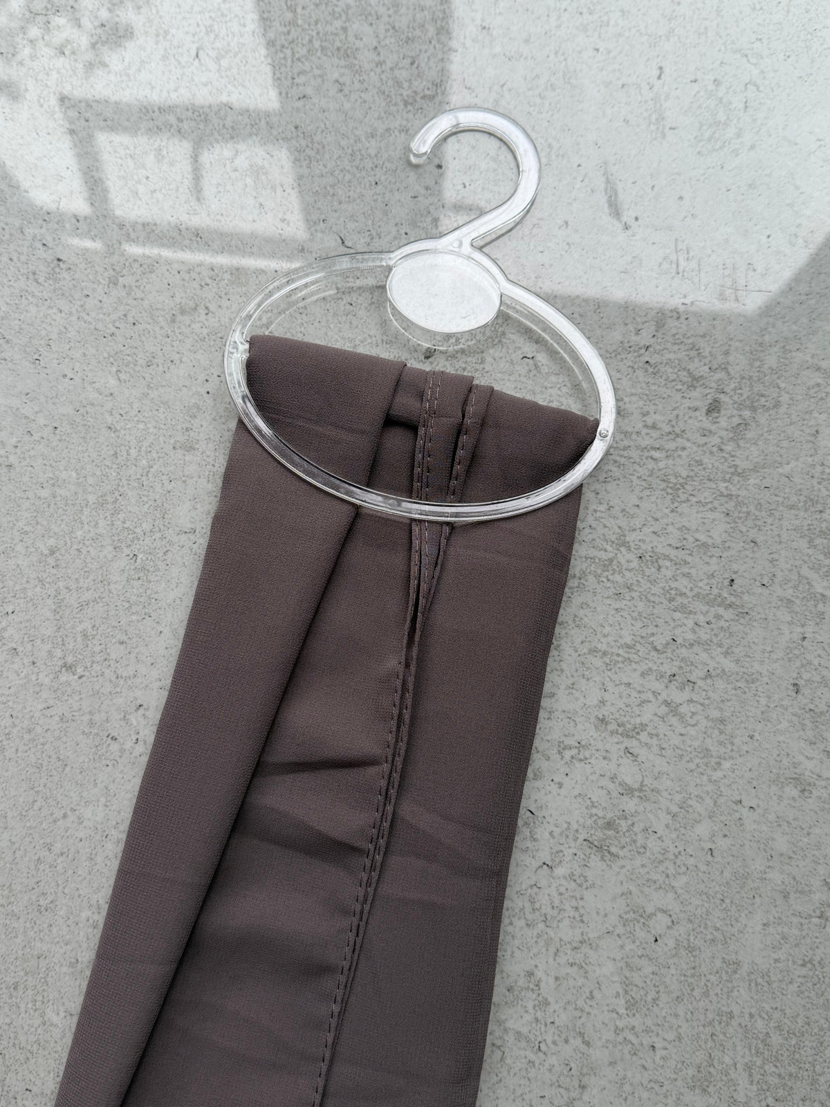 Chiffon Hijab – 120 — view 2