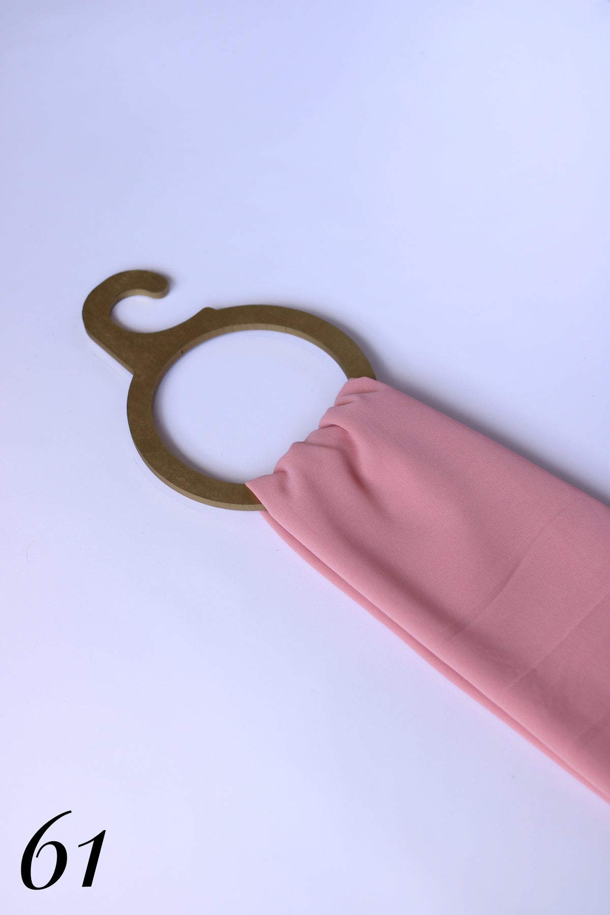 Salmon Pink